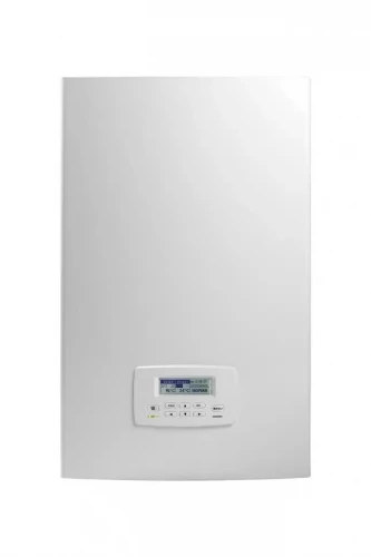 Электрический настенный котел Эван Practic-28