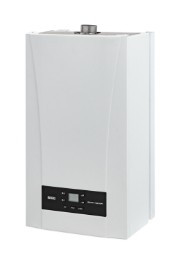 Газовый котел Baxi ECO Nova 1.24F, 24 кВт, одноконтурный