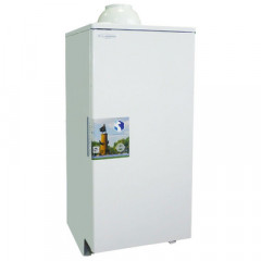 Напольный газовый котел Боринское АОГВ - 23,2 " САБК "