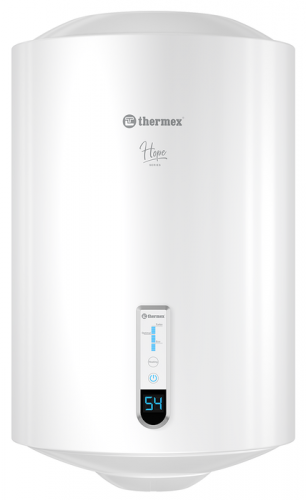 Электрический накопительный водонагреватель Thermex Hope 80 V