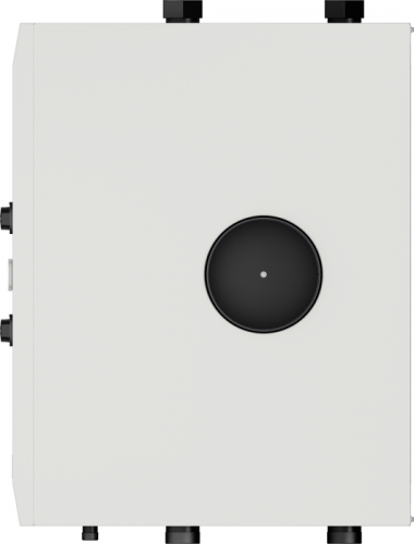 Напольный газовый котел Лемакс Classic 100