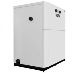 Напольный газовый котел Лемакс Classic 100