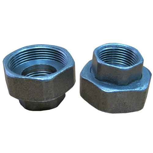 Резьбовое соединение 1" для насоса № 00525153 (к-т 2 шт)