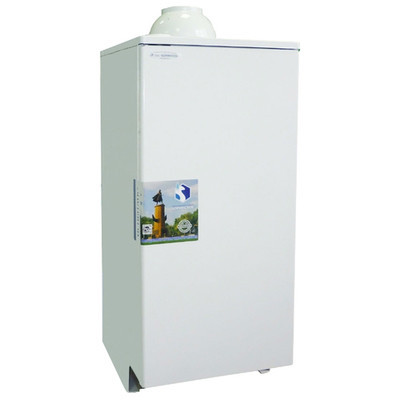 Напольный газовый котел Боринское АОГВ - 23,2 ( М ) " EUROSIT "