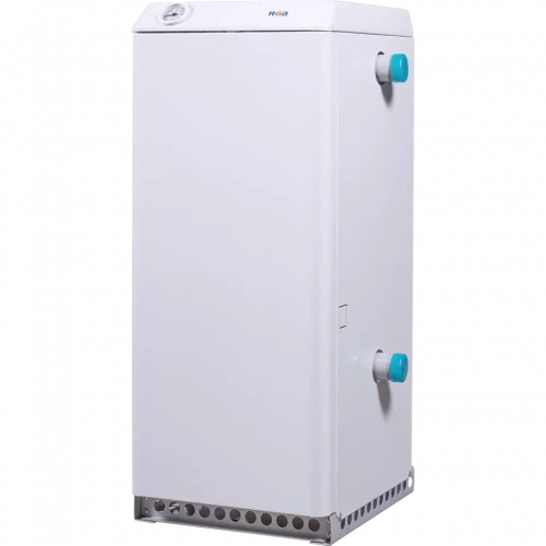 Напольный газовый котел Ростовгазоаппарат RGA 11 xChange SG