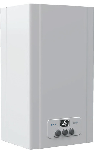 Настенный газовый котел E.C.A. Gelios Plus 16 HM NG