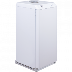 Напольный котел Ростовгазоаппарат RGA xChange 11К