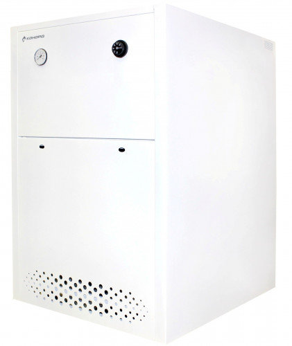 Напольный котел Конорд КСц-Г-50S