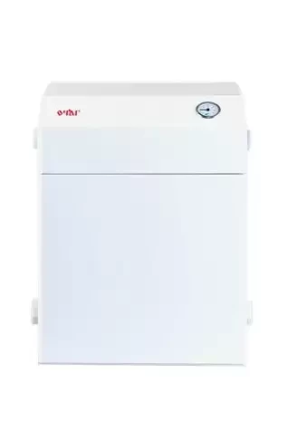 Парапетный газовый котел Очаг КСГЗ-20 E