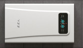 Настенный газовый котел ECA PROTEUS PLUS BLUE 33 HM NG