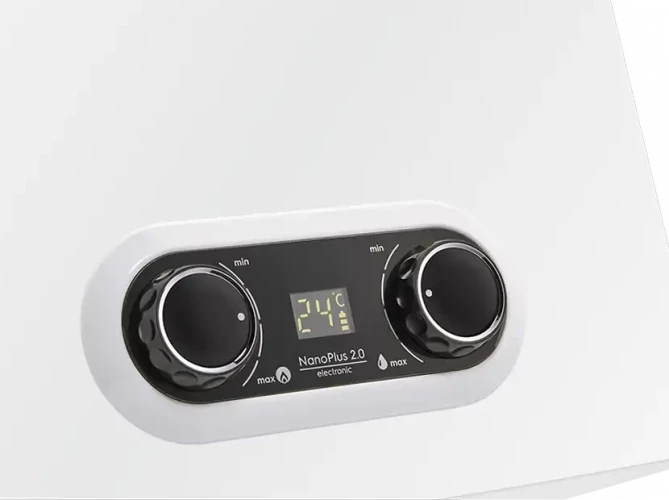 Проточный водонагреватель Electrolux GWH 14 NanoPlus 2.0