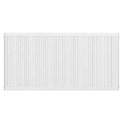 Стальной панельный радиатор Lemax C33 500х2400