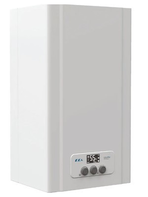 Настенный газовый котел E.C.A. Gelios Plus 37 HM NG