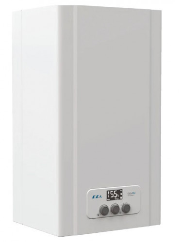 Настенный газовый котел E.C.A. Gelios Plus 37 HM NG