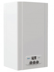 Настенный газовый котел E.C.A. Gelios Plus 37 HM NG