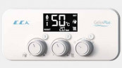 Настенный газовый котел E.C.A. Gelios Plus 37 HM NG