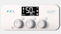 Настенный газовый котел E.C.A. Gelios Plus 37 HM NG