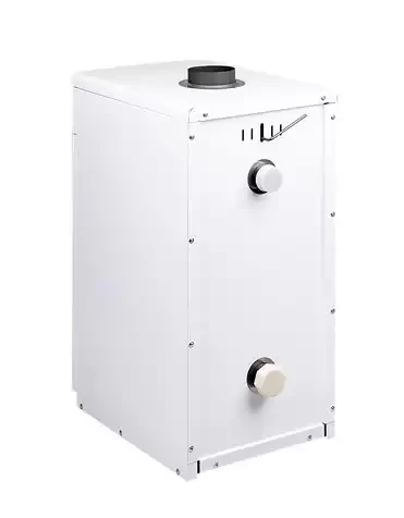 Напольный газовый котел Очаг АОГВ-17,4 C