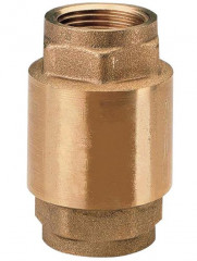 Клапан Wester обратный 1"