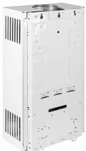 Газовая колонка Haier JSD 20-10E