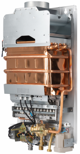 Газовая колонка Haier JSD 20-10E