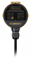 Насос ГВС Джилекс ЦИРКУЛЬ 15/15 PREMIUM