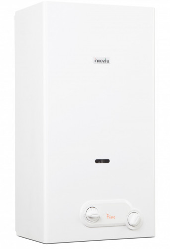 Газовая колонка Innovita Primo 11i NG электророзжиг