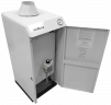 Напольный газовый котел Vargaz S11 (АОГВ-11.6) квадратный