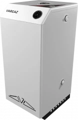 Напольный газовый котел VARGAZ S11 (АОГВ-11.6) квадратный